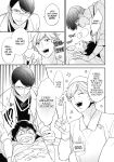 Welcome to The Yaoi Research Club 01