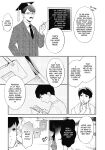 Welcome to The Yaoi Research Club 01