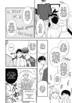 Welcome to The Yaoi Research Club 01