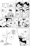 Welcome to The Yaoi Research Club 01