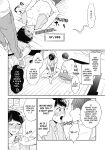 Welcome to The Yaoi Research Club 01