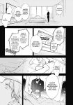 Welcome to The Yaoi Research Club 01