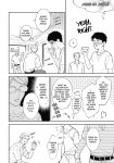 Welcome to The Yaoi Research Club 01