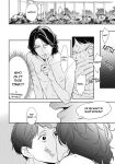 Welcome to The Yaoi Research Club 01