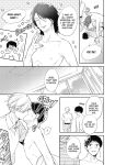 Welcome to The Yaoi Research Club 01