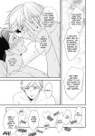 Welcome to The Yaoi Research Club 01