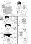 Welcome to The Yaoi Research Club 01