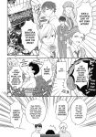 Welcome to The Yaoi Research Club 01