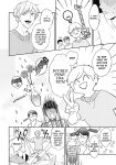 Welcome to The Yaoi Research Club 01