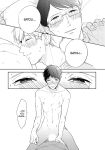 Welcome to The Yaoi Research Club 01