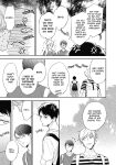 Welcome to The Yaoi Research Club 01