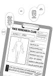 Welcome to The Yaoi Research Club 01