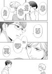 Welcome to The Yaoi Research Club 01
