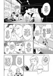 Welcome to The Yaoi Research Club 01