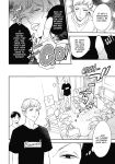 Welcome to The Yaoi Research Club 01