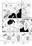 Welcome to The Yaoi Research Club 01