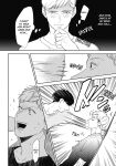 Welcome to The Yaoi Research Club 01