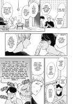 Welcome to The Yaoi Research Club 01