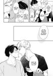 Welcome to The Yaoi Research Club 01