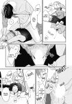 Welcome to The Yaoi Research Club 01