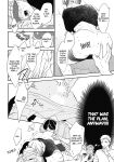 Welcome to The Yaoi Research Club 01