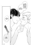 Welcome to The Yaoi Research Club 01