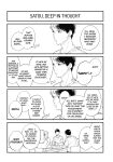Welcome to The Yaoi Research Club 01