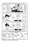 Welcome to The Yaoi Research Club 01