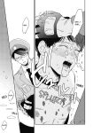 Welcome to The Yaoi Research Club 01