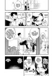 [Tosha Pink (Chimeda)] Futanari Shinyuu no Honne | The True Feelings of My Futa Best Friend [Sonarin迫]