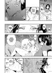 [Tosha Pink (Chimeda)] Futanari Shinyuu no Honne | The True Feelings of My Futa Best Friend [Sonarin迫]