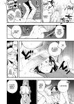 [Tosha Pink (Chimeda)] Futanari Shinyuu no Honne | The True Feelings of My Futa Best Friend [Sonarin迫]