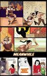 [TheMightFenek] Usa's Tour