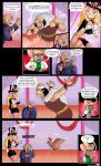[TheMightFenek] Usa's Tour