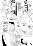 [Sevengar] Haisenkoku no Sister, Goblin to Kekkon Saserareru. | The Fate of the Church Sister from a Conquered Country: Marriage with a Goblin [Team Rabu2]