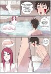 Kiba You Lucky Bastard [Naruto]