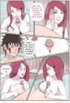 Kiba You Lucky Bastard [Naruto]