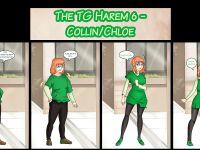 [TheMightFenek] The TG Harem