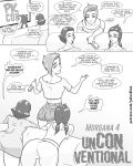 Morgana 4 ENG (PelonKhan)