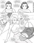 Morgana 4 ENG (PelonKhan)