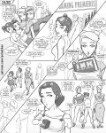 Morgana 4 ENG (PelonKhan)