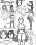 Morgana 4 ENG (PelonKhan)