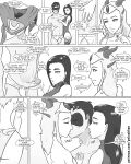 Morgana 4 ENG (PelonKhan)