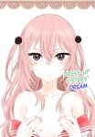 (COMIC1☆20) [UROBOROS (Utatane Hiroyuki)] Sono Kisegae Shimai wa Yume o Miru | Dress-up Sisters' Dream (Sono Bisque Doll wa Koi o Suru) [Team Rabu2]
