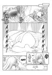 (COMIC1☆20) [UROBOROS (Utatane Hiroyuki)] Sono Kisegae Shimai wa Yume o Miru | Dress-up Sisters' Dream (Sono Bisque Doll wa Koi o Suru) [Team Rabu2]