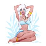 [Olena Minko] Kida in the forest (Atlantis)