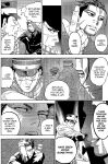 (SPARK13) [JAPAN (USA)] Usagi no Honkai (Golden Kamuy)