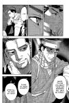 (SPARK13) [JAPAN (USA)] Usagi no Honkai (Golden Kamuy)