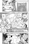 (SPARK13) [JAPAN (USA)] Usagi no Honkai (Golden Kamuy)