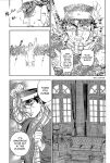 (SPARK13) [JAPAN (USA)] Usagi no Honkai (Golden Kamuy)